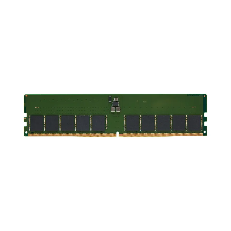 Kingston Technology KSM56E46BD8KM-32HA memory module 32 GB 1 x 32 GB DDR5 ECC