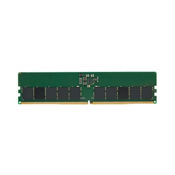 Kingston Technology KSM56E46BS8KM-16HA memory module 16 GB 1 x 16 GB DDR5 ECC