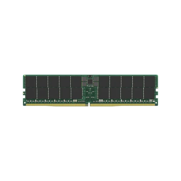 Kingston Technology KSM56R46BD4-64MD memory module 64 GB 1 x 64 GB DDR5 5600 MT/s
