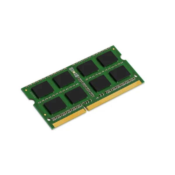 Kingston Technology System Specific Memory 4GB DDR3 1600MHz Module memory module 1 x 4 GB