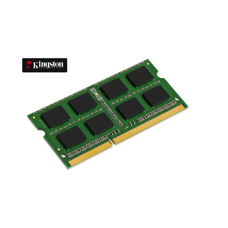 Kingston Technology System Specific Memory 4GB DDR3 1600MHz Module memory module 1 x 4 GB