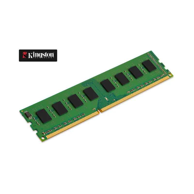 Kingston Technology System Specific Memory KCP3L16NS8/4 memory module 4 GB 1 x 4 GB DDR3L 1600 MT/s