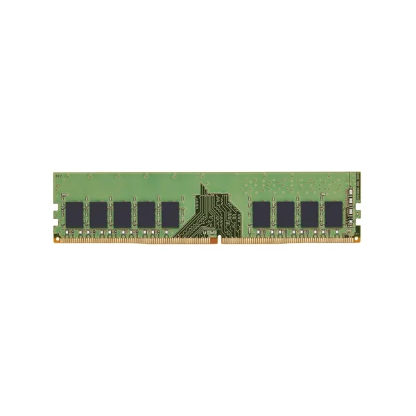 Kingston UDIMM ECC 8GB DDR4 1Rx8 Micron R 3200MHz PC4-25600 KSM32ES8/8MR
