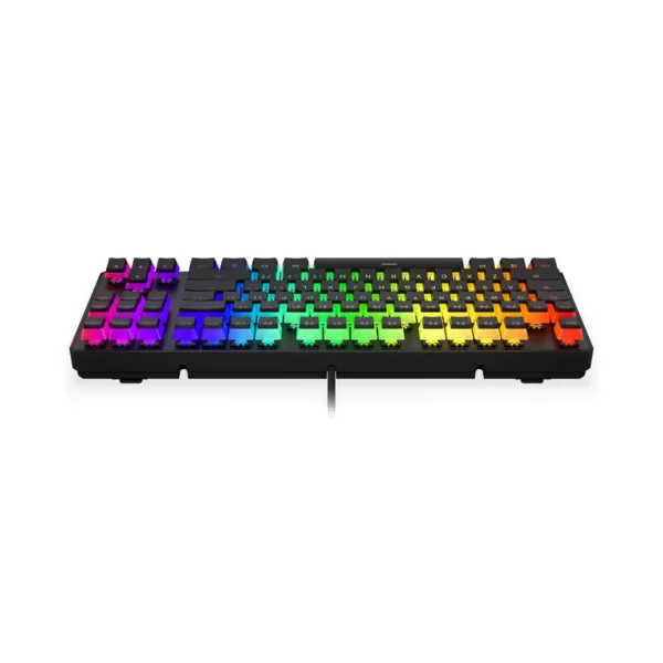 Klávesnice GAM. ENDORFY THOCK TKL PUD KAILH RD RGB