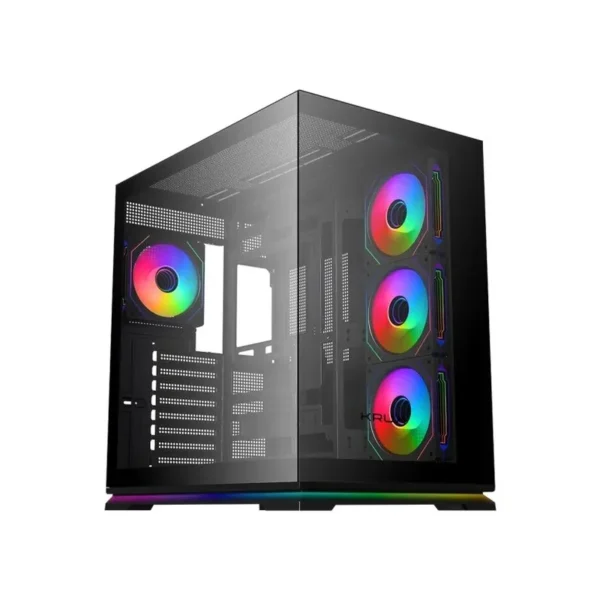Krux Atron (KRXD017) Case