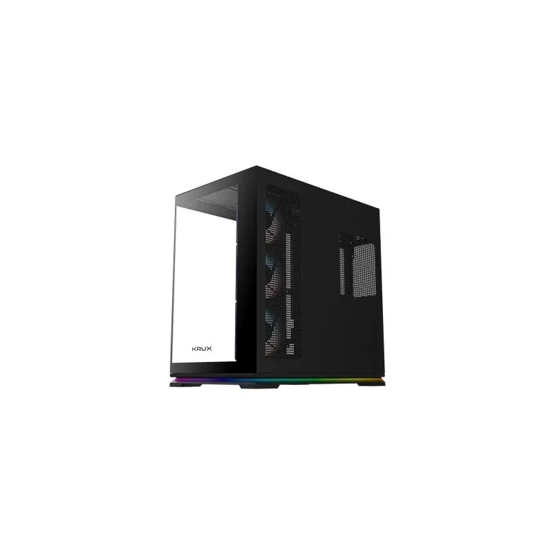 Krux Atron (KRXD017) Case