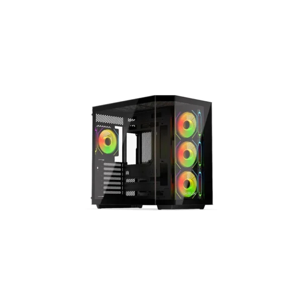 Krux Empero enclosure