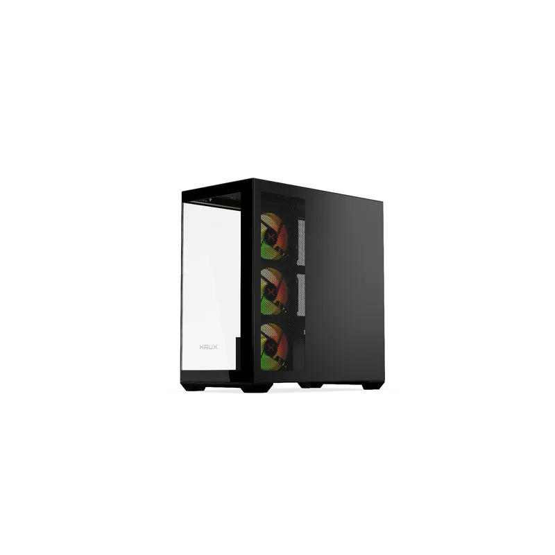 KRUX EXO (KRXD004) Housing Black