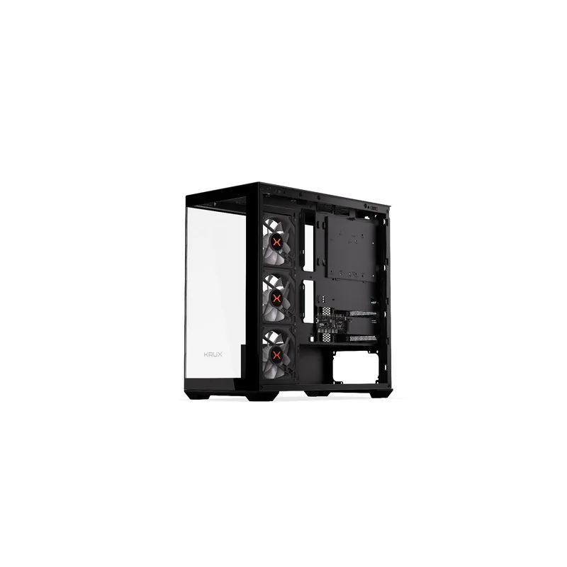 KRUX EXO (KRXD004) Housing Black