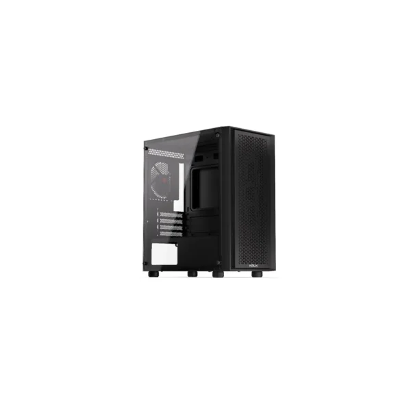 KRUX SCOR