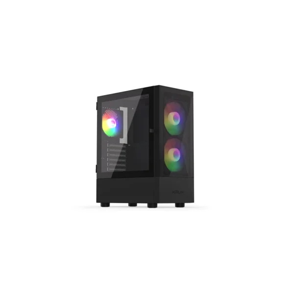 KRUX VAKO enclosure (KRX0132) Black