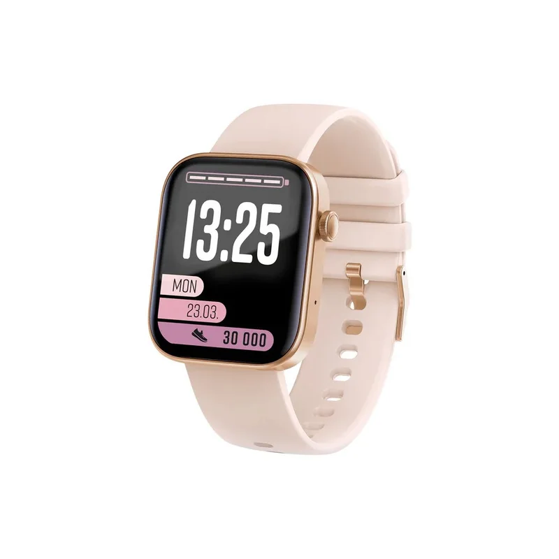 LAMAX BCool2 Plus Rose Gold Smartwatch