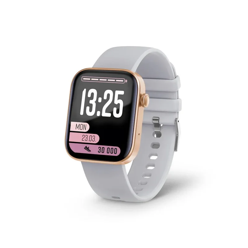 LAMAX BCool2 Plus Rose Gold Smartwatch