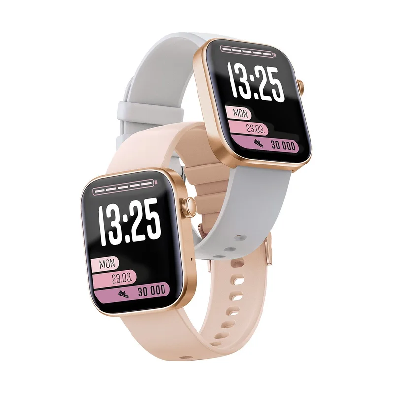 LAMAX BCool2 Plus Rose Gold Smartwatch