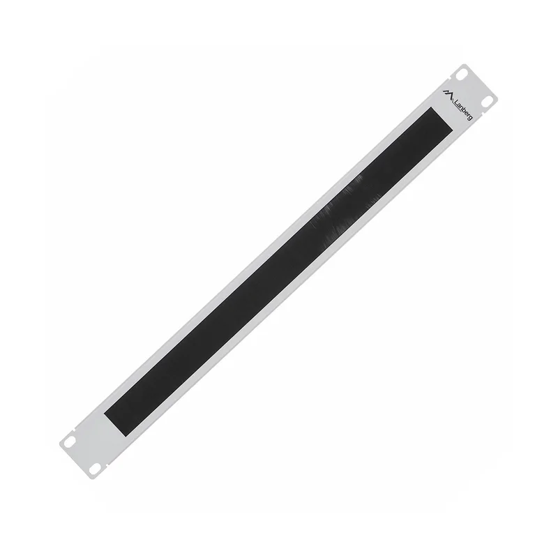 Lanberg AK-1101-S rack accessory Brush panel