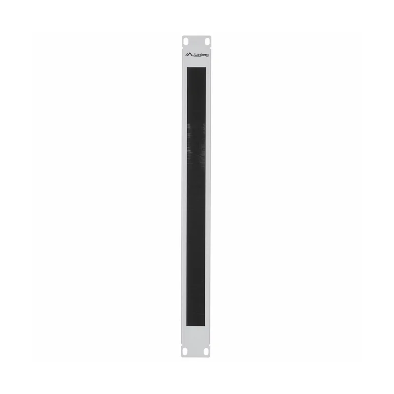 Lanberg AK-1101-S rack accessory Brush panel