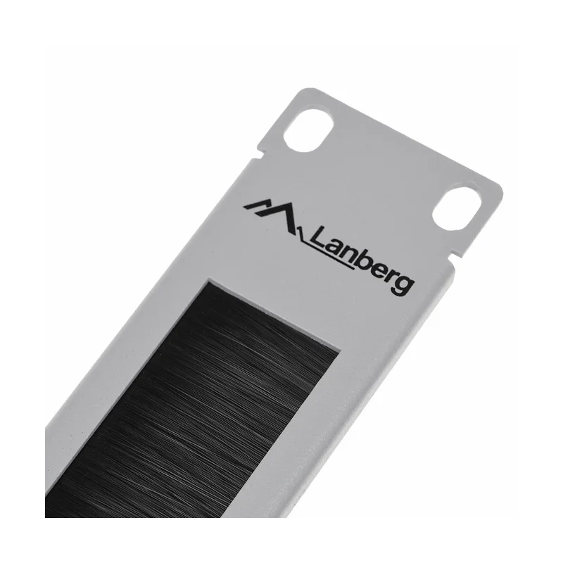 Lanberg AK-1101-S rack accessory Brush panel