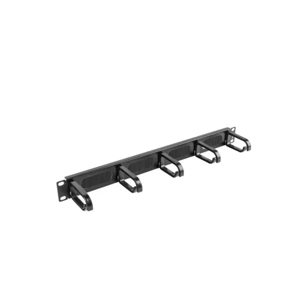 Lanberg AK-1203-B rack accessory Cable management panel