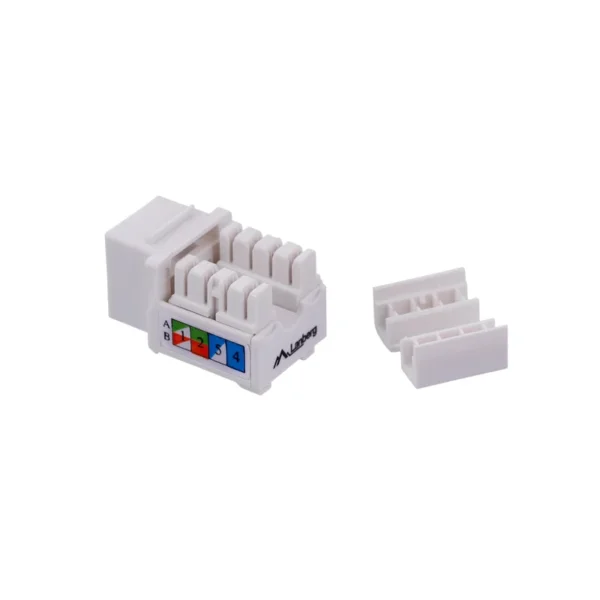 Lanberg KSU6-1090 keystone module
