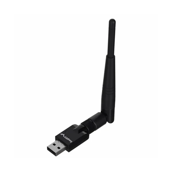Lanberg NC-0150-WE networking card WLAN 2400 Mbit/s