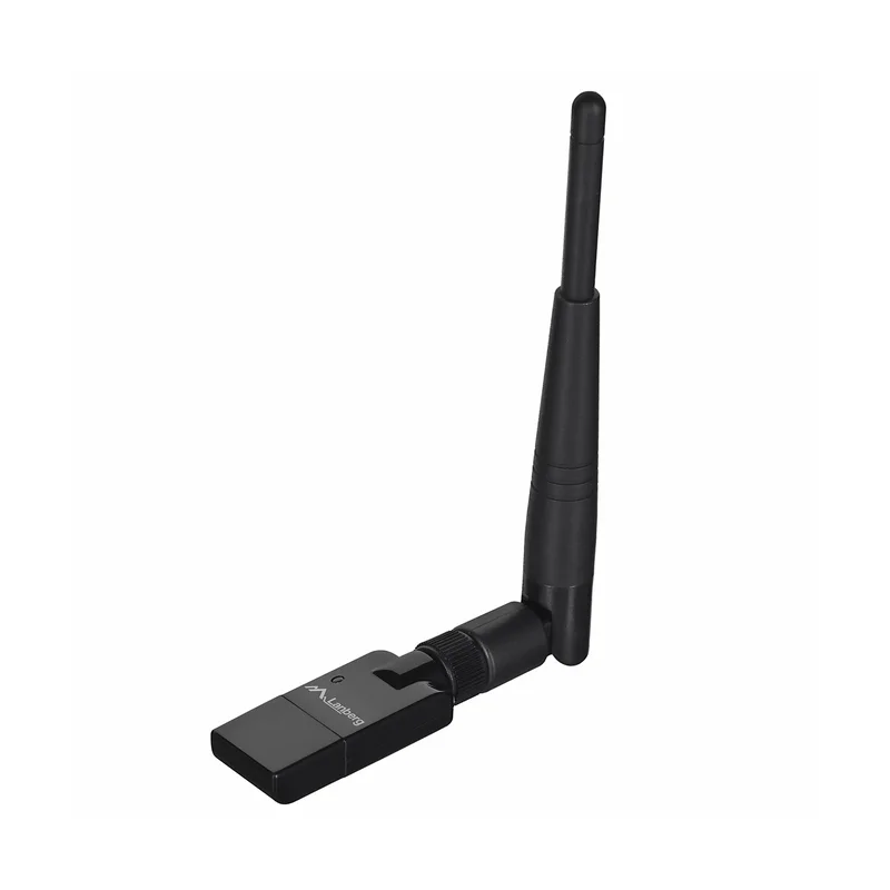 Lanberg NC-0150-WE networking card WLAN 2400 Mbit/s