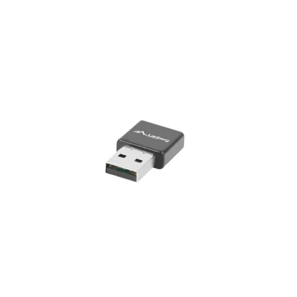 Lanberg NC-0300-WI network card 2400 Mbit/s