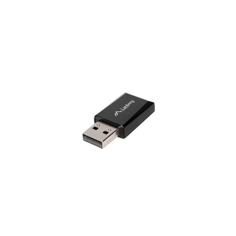 Lanberg NC-0900-WI network card WLAN 600 Mbit/s