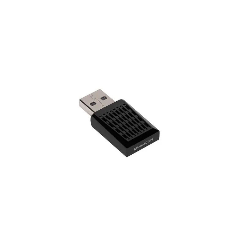 Lanberg NC-0900-WI network card WLAN 600 Mbit/s