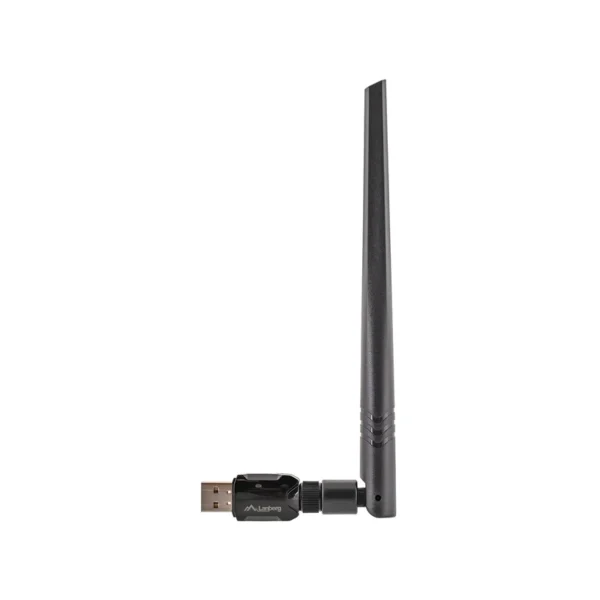 Lanberg NC-0900-WIE network card WLAN 600 Mbit/s
