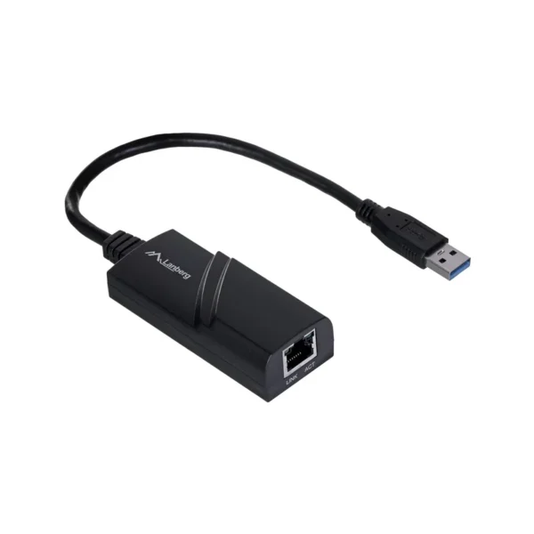 Lanberg NC-1000-01 network card