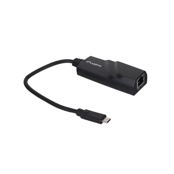 Lanberg NC-1000-02 interface cards/adapter RJ-45