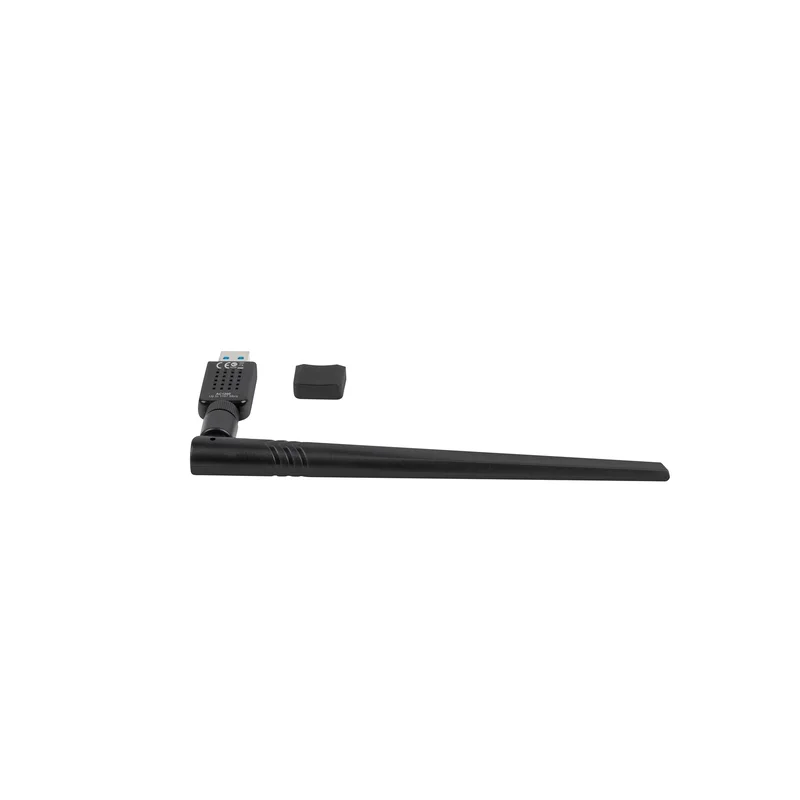 Lanberg NC-1200-WIE network card Internal WLAN 1200 Mbit/s