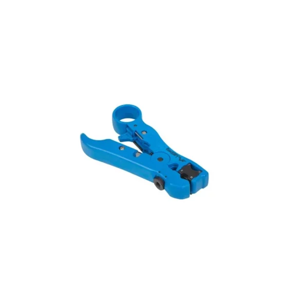 Lanberg NT-0102 cable stripper Blue