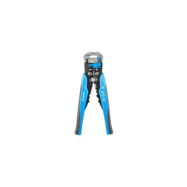 Lanberg NT-0104 cable stripper Black, Blue