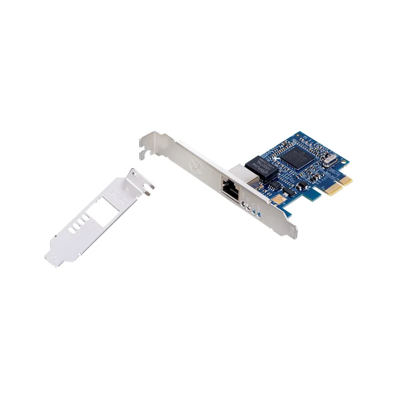 Lanberg PCE-1GB-001 networking card Ethernet 1000 Mbit/s Internal