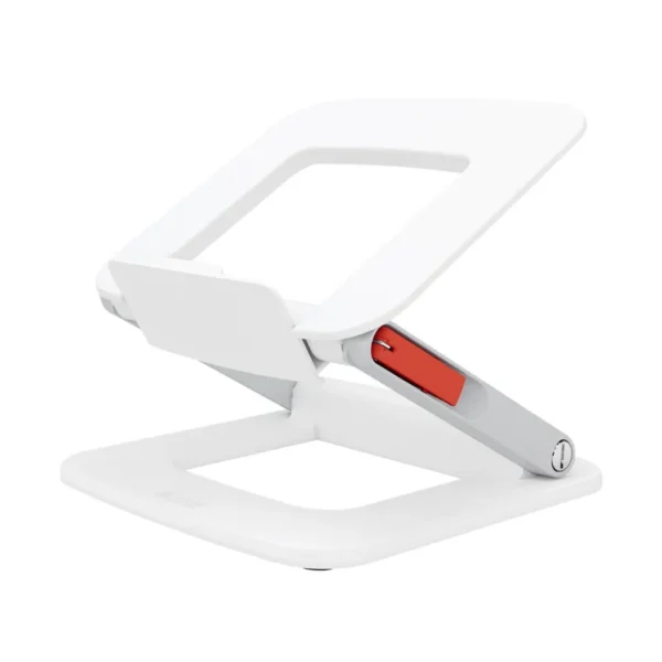Leitz Ergo Adjustable Multi-Angle Laptop Stand, 63% recycled plastic