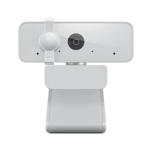 Lenovo 310 webcam 1920 x 1080 pixels USB 2.0 White