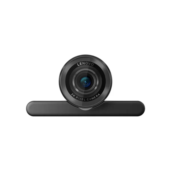 Lenovo 4XC1Q25245 webcam 4 MP 1920 x 1080 pixels USB-C Black