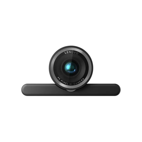 Lenovo 4XC1Q25246 webcam 8 MP 1920 x 1080 pixels USB-C Black