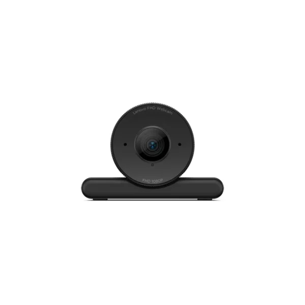 Lenovo 4XC1Q44952 webcam 2 MP 1920 x 1080 pixels USB 2.0 Black