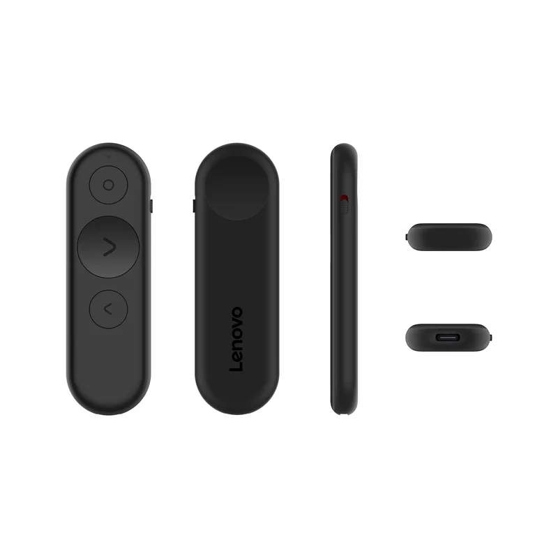 Lenovo 4XW1S62316 remote control Bluetooth Universal Press buttons