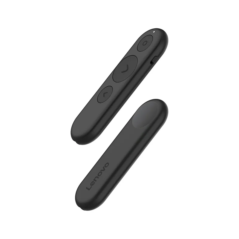 Lenovo 4XW1S62316 remote control Bluetooth Universal Press buttons