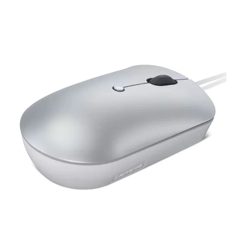 Lenovo 540 mouse Office Ambidextrous USB Type-C Optical