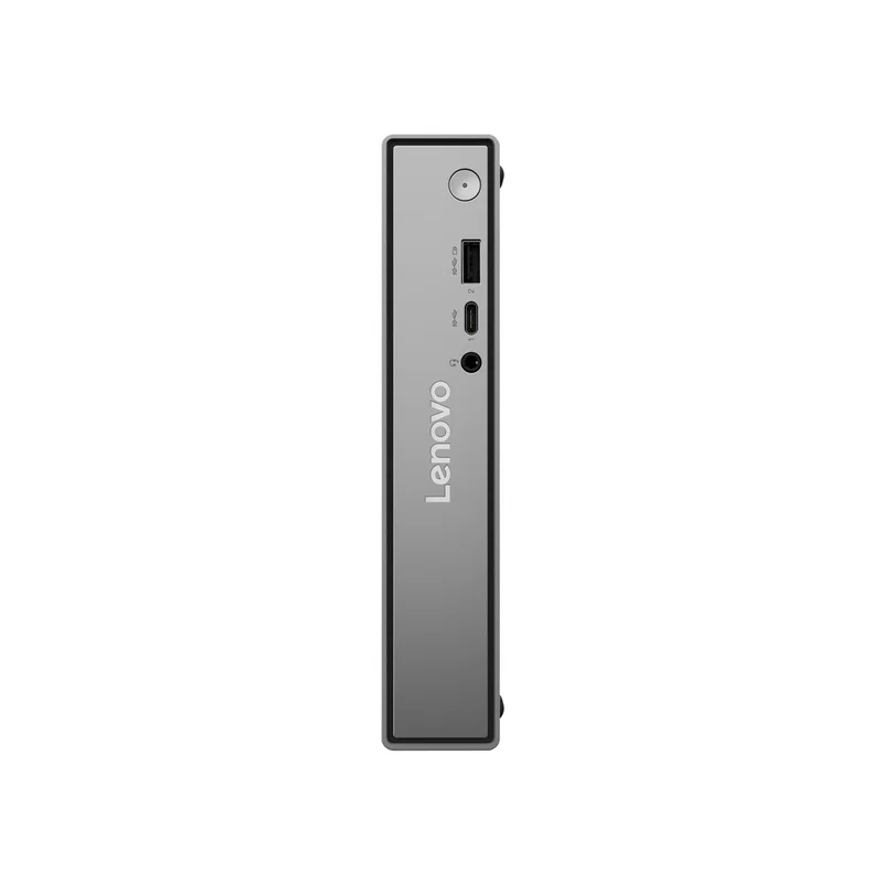 Lenovo ThinkCentre neo 50q Gen 5 Intel Core 5 210H 16 GB DDR5-SDRAM 1 TB SSD Windows 11 Pro Mini PC PC Black