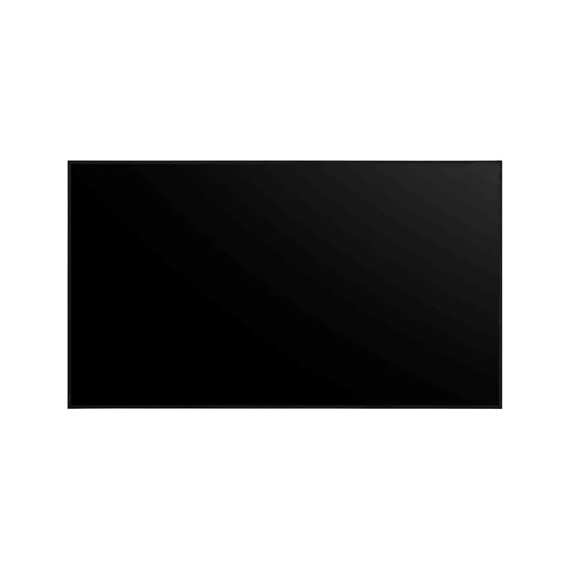 LG 65UL3Q-E 65" Digital Signage 4K UHD Wi-Fi WebOS Black