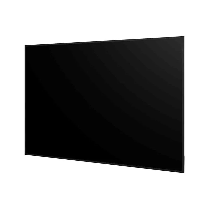 LG 65UL3Q-E 65" Digital Signage 4K UHD Wi-Fi WebOS Black