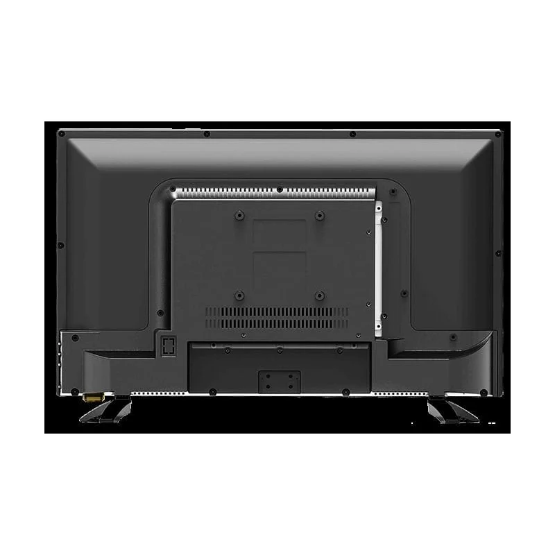 LIN 24LHDD06 HD Ready DVB-T2 Black