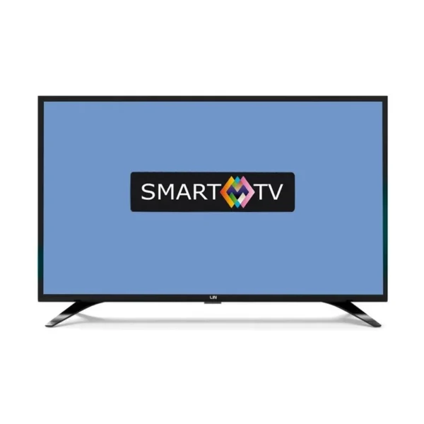 LIN 40LFHD1200 SMART TV 40" Full HD DVB-T2