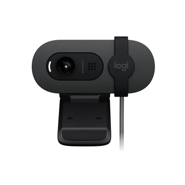 Logitech 960-001592 webcam 2 MP