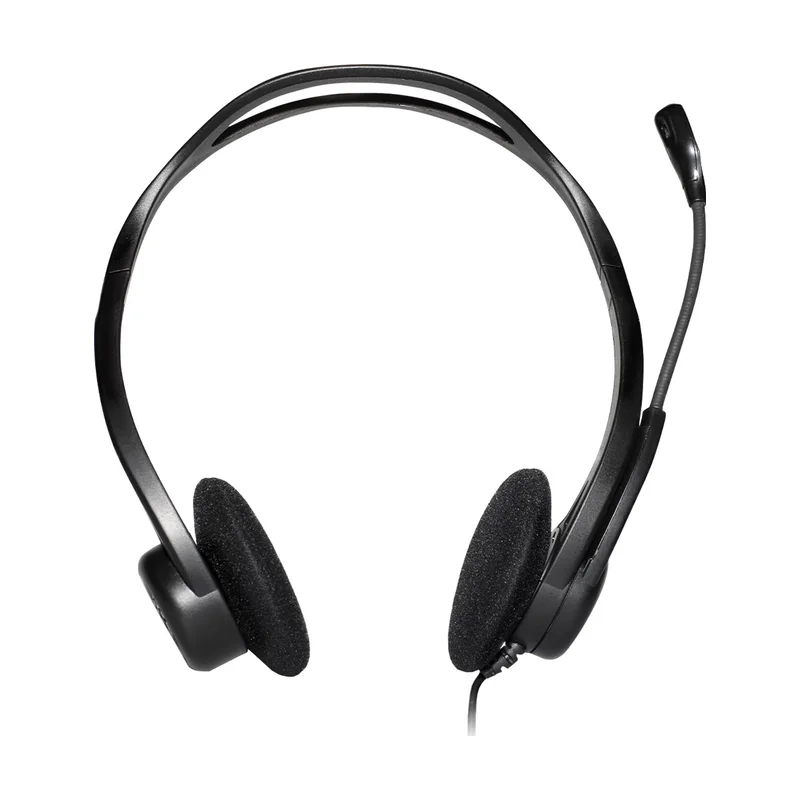 Logitech 960 USB Computer Headset